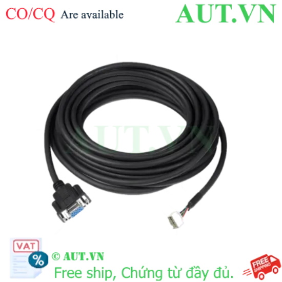 Ảnh của Encoder
 Cables Leadshine CABLEM-BM1M5 