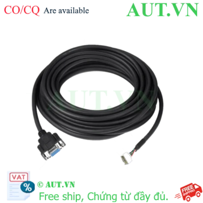 Ảnh của Encoder
 Cables Leadshine CABLEM-BM1M5 