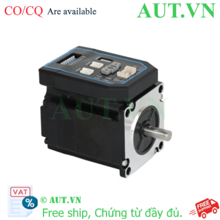 Ảnh của Động cơ bước vòng kín Leadshine iCS-RS1706 tích hợp Modbus RTU