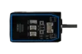Ảnh của Động cơ bước vòng kín Leadshine iCS-RS1706 tích hợp Modbus RTU