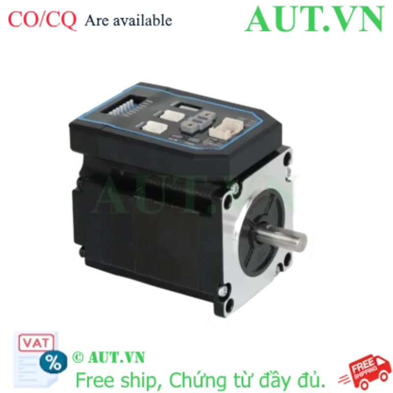 Ảnh của Động cơ bước vòng lặp kín Leadshine iCS-RS1708 (NEMA17, Modbus RTU)