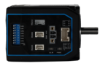 Ảnh của Động cơ bước Leadshine iCS-RS2313 | Vòng kín, Modbus RS485, 1.3Nm