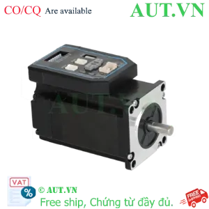 Ảnh của Động cơ bước vòng kín tích hợp Leadshine iCS-RS2323 Modbus RTU