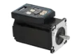 Ảnh của Động cơ bước vòng kín tích hợp Leadshine iCS-RS2323 Modbus RTU