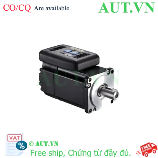 Ảnh của Integrated Servo Motor Leadshine iSV2-CAN6040V48G - CANopen