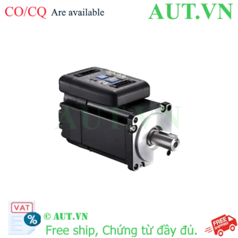 Ảnh của Servo tích hợp Leadshine iSV2-CAN8075V48G CANopen 750W