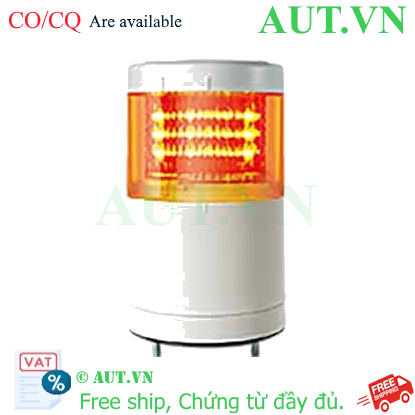 Ảnh của Đèn tháp Qlight QTC70ML-1-110/220-R