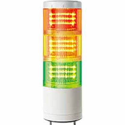 Ảnh của Đèn tháp Qlight QTC70ML-3-24-RAG