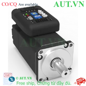 Ảnh của Động cơ Servo tích hợp Leadshine iSV2-RS6020V48H 200W