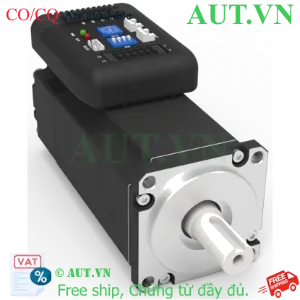 Ảnh của Động cơ Servo tích hợp Leadshine iSV2-RS6040V48G Modbus RTU