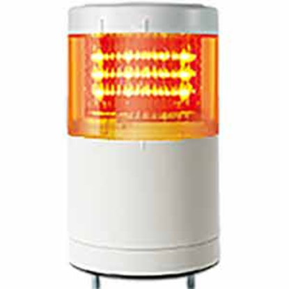 Ảnh của Đèn tháp Qlight QTC70MLF-1-110/220-R