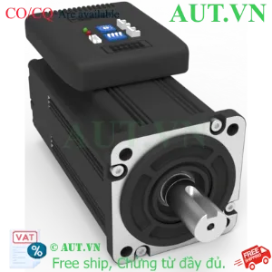 Ảnh của Servo tích hợp Leadshine iSV2-RS8075V48H - 750W Modbus RTU