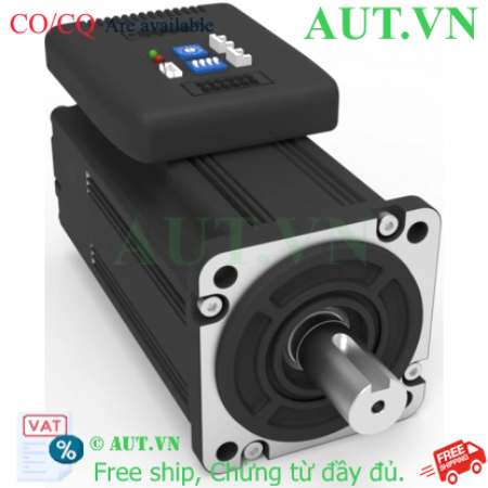 Ảnh của Servo tích hợp Leadshine iSV2-RS8075V48H - 750W Modbus RTU
