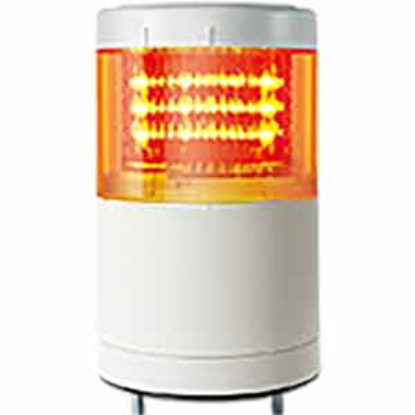 Ảnh của Đèn tháp Qlight QTC70MLF-1-24-R