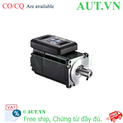 Ảnh của Integrated Servo Motors 
 Modbus RTU 
 Leadshine iSV2-RS8675V48H