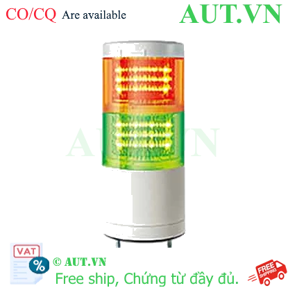 Ảnh của Đèn tháp Qlight QTC70MLF-2-24-RG