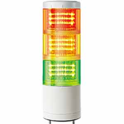 Ảnh của Đèn tháp Qlight QTC70MLF-3-110/220-RAG