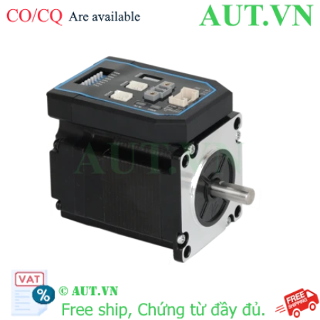 Ảnh của Động cơ bước tích hợp Leadshine iEM-RS2313 (Modbus RTU)