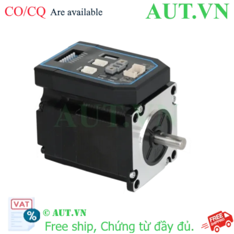 Ảnh của Động cơ bước tích hợp Leadshine iEM-RS2313 (Modbus RTU)