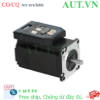 Ảnh của Integrated Stepper Motors 
 Modbus RTU 
 Leadshine iEM-RS2323