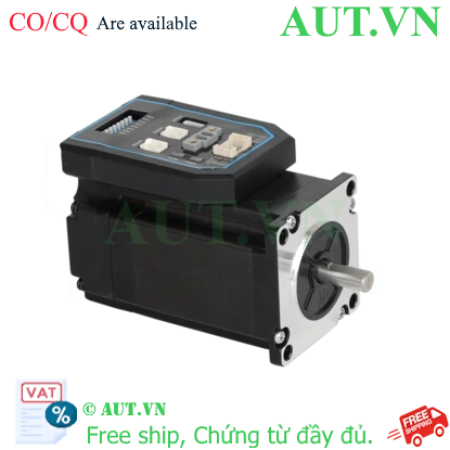 Ảnh của Động cơ bước tích hợp Leadshine iEM-RS2323 Modbus RTU
