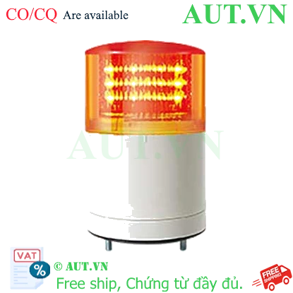 Ảnh của Đèn tháp Qlight QTC70MLF-BZ-1-24-R