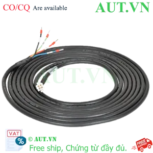 Ảnh của Cáp Motor Leadshine CABLEH-RZ1M5 Chính Hãng - Dài 1.5m