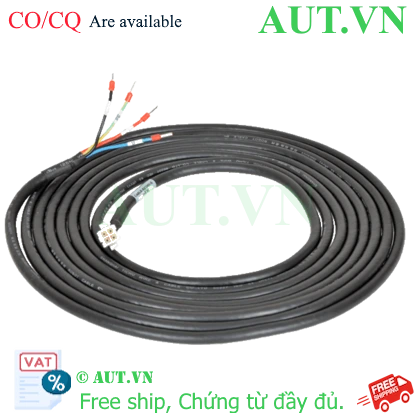 Ảnh của Motor
 Cables Leadshine CABLEH-RZ1M5