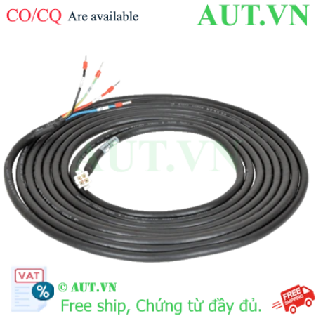 Ảnh của Cáp Motor Leadshine CABLEH-RZ1M5 Chính Hãng - Dài 1.5m