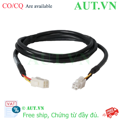 Ảnh của Motor
 Cables Leadshine CABLEM-RZ1M5