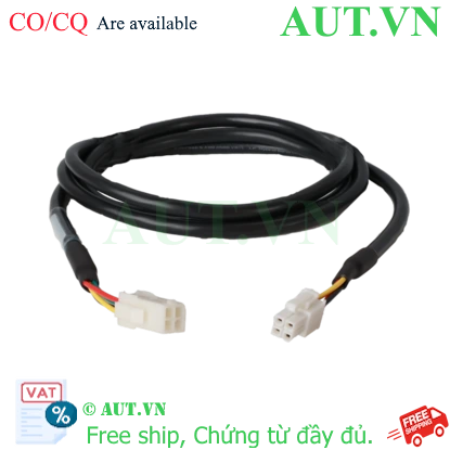 Ảnh của Cáp Motor Leadshine CABLEM-RZ1M5 Chính Hãng - Dài 1.5m