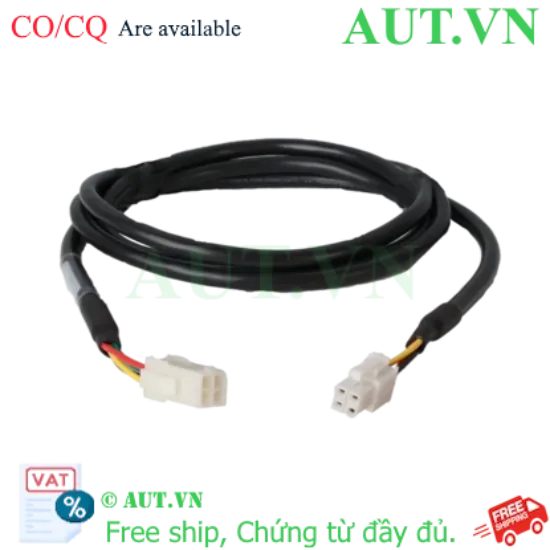 Ảnh của Cáp Motor Leadshine CABLEM-RZ1M5 Chính Hãng - Dài 1.5m