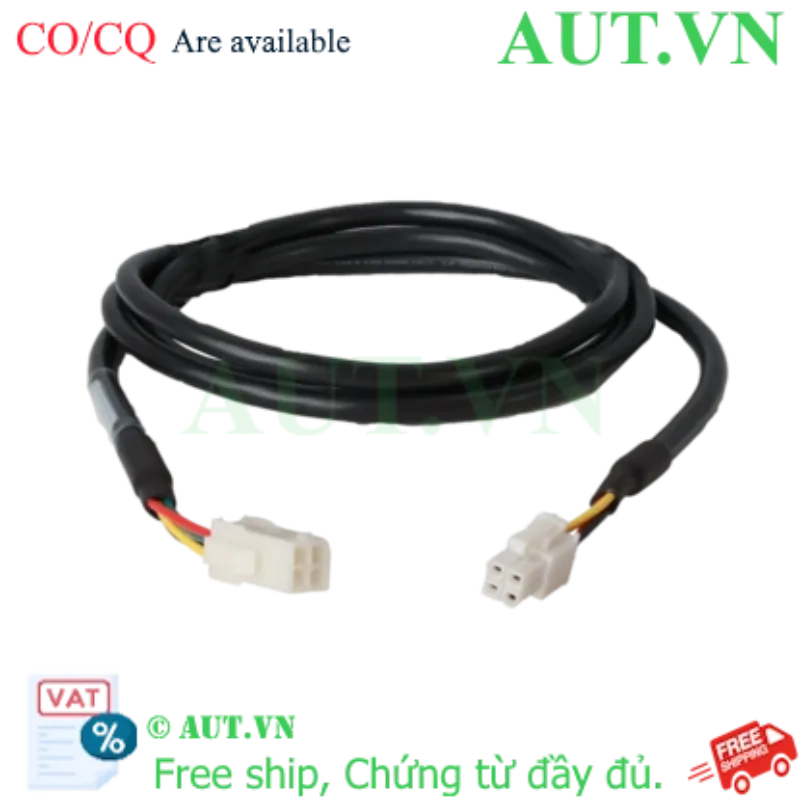 Ảnh của Cáp Motor Leadshine CABLEM-RZ1M5 Chính Hãng - Dài 1.5m