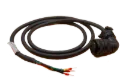 Ảnh của Cáp Motor Leadshine CABLE-RZ3M0-H(PJ) 3 mét chính hãng