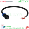 Ảnh của Cáp động cơ Leadshine CABLE-RZD1M5-253 chính hãng 1.5m