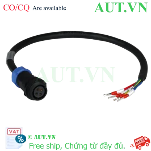 Ảnh của Cáp động cơ Leadshine CABLE-RZD1M5-253 chính hãng 1.5m