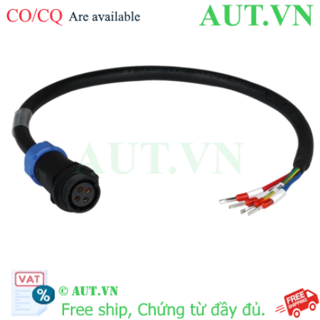 Ảnh của Cáp động cơ Leadshine CABLE-RZD1M5-263 chính hãng