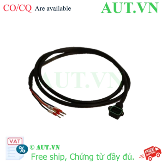 Ảnh của Cáp động cơ Leadshine CABLE-RZH3M0-114-TS (3 mét)