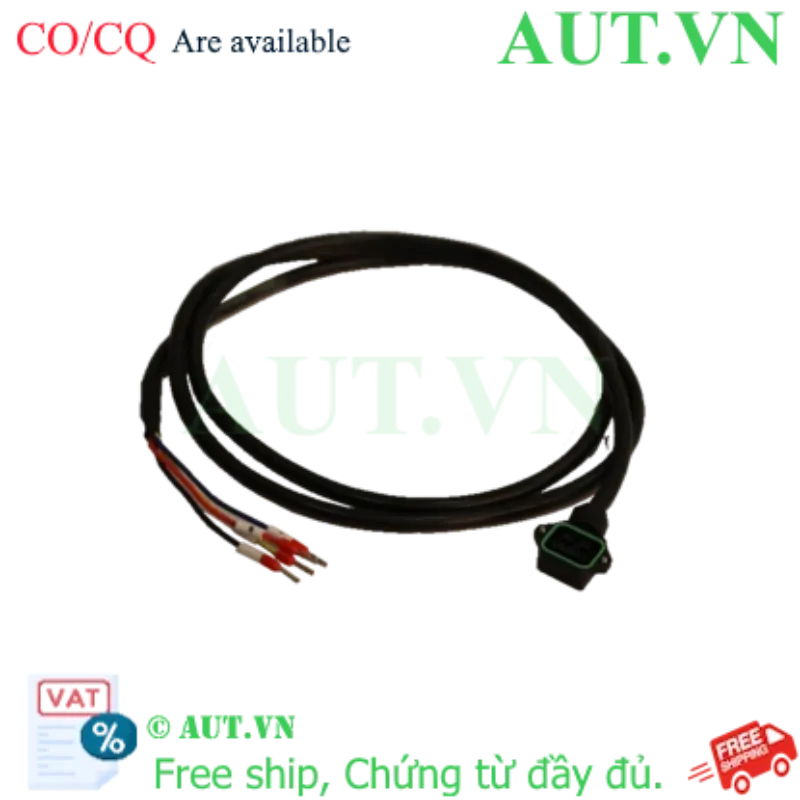 Ảnh của Cáp động cơ Leadshine CABLE-RZH3M0-114-TS (3 mét)