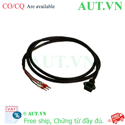 Ảnh của Motor
 Cables Leadshine CABLE-RZH3M0-114-TS