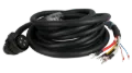 Ảnh của Cáp động cơ Leadshine CABLE-RZSD1M5-282 (PJ) 1.5M