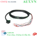 Ảnh của Cáp Motor Leadshine CABLE-RZSH3M0-114-TS Chính Hãng - AUT VN