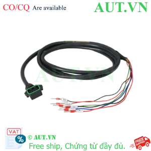 Ảnh của Cáp Motor Leadshine CABLE-RZSH3M0-114-TS Chính Hãng - AUT VN