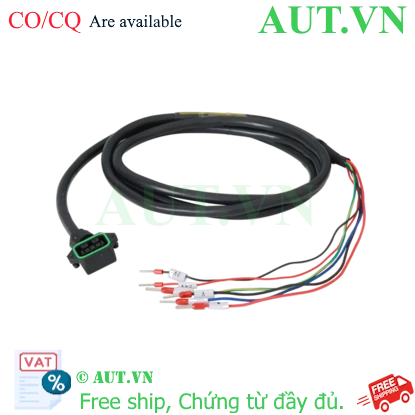 Ảnh của Motor
 Cables Leadshine CABLE-RZSH3M0-114-TS