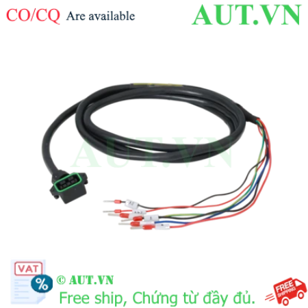 Ảnh của Cáp Motor Leadshine CABLE-RZSH3M0-114-TS Chính Hãng - AUT VN