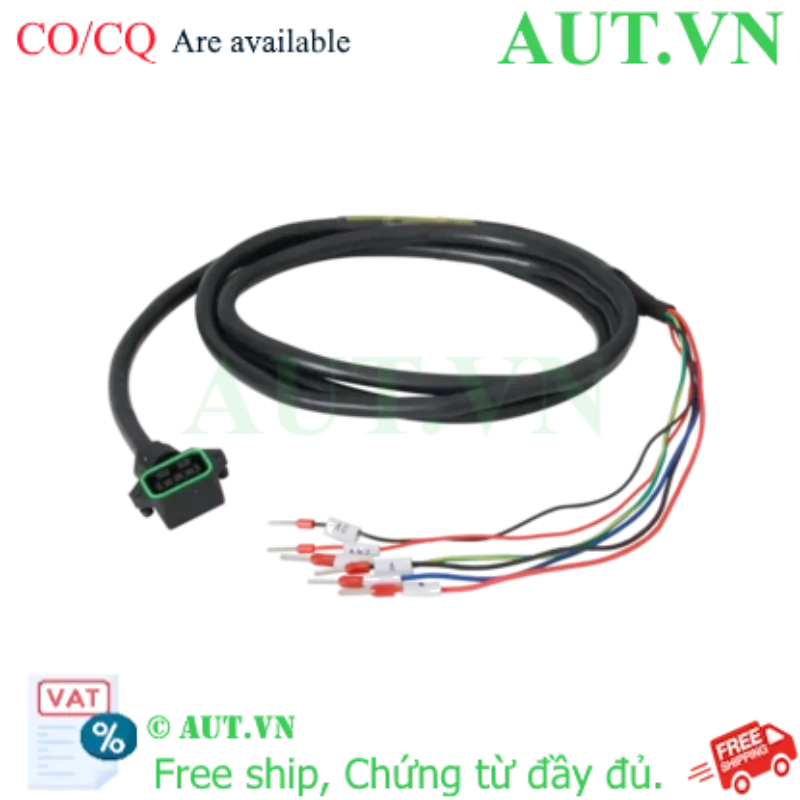 Ảnh của Cáp Motor Leadshine CABLE-RZSH3M0-114-TS Chính Hãng - AUT VN