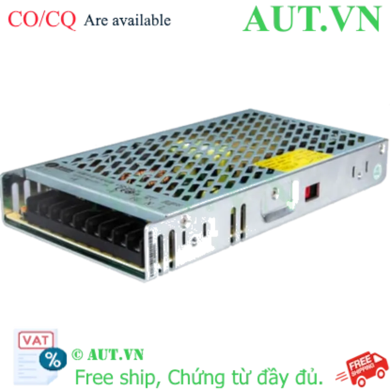 Ảnh của Nguồn Tổ Ong Leadshine LSP-260-24 (24VDC - 260W) | AUT VN