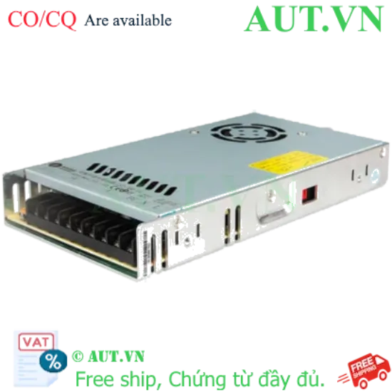 Ảnh của Bộ Nguồn Leadshine LSP-360-36 (36VDC/10A) - Chính Hãng AUT VN