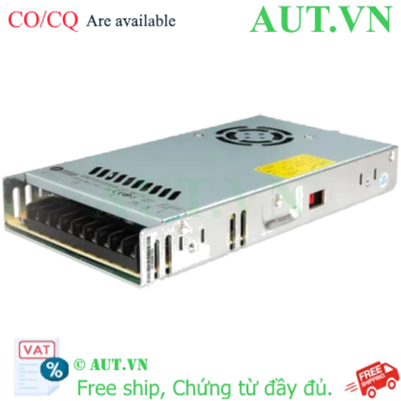 Ảnh của Nguồn Tổ Ong Leadshine LSP-400-60 (400W/60VDC)