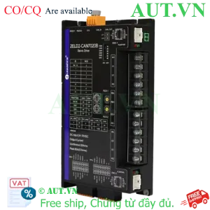 Ảnh của Servo Drive Leadshine 2ELD2-CAN7020B (Dual-Axis) - AUT VN